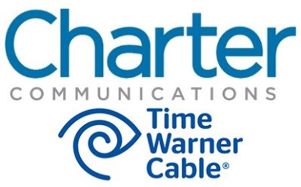 Time Warner and Charter Communications Merge