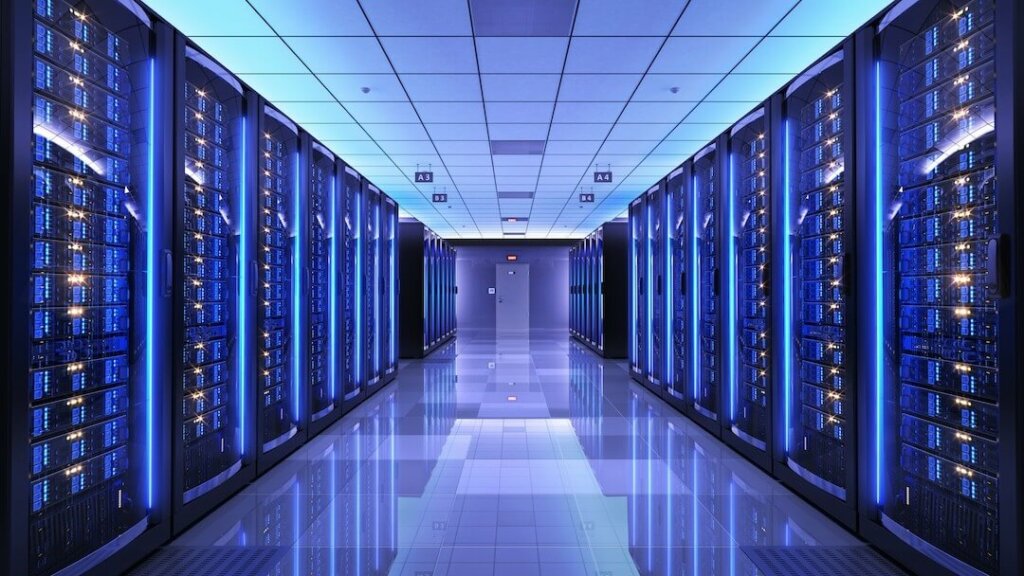 Data Centers