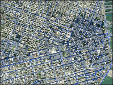 Easily Search Fiber Maps with GeoTel