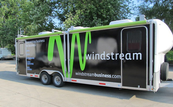 Windstream Announces Market Expansion Plans