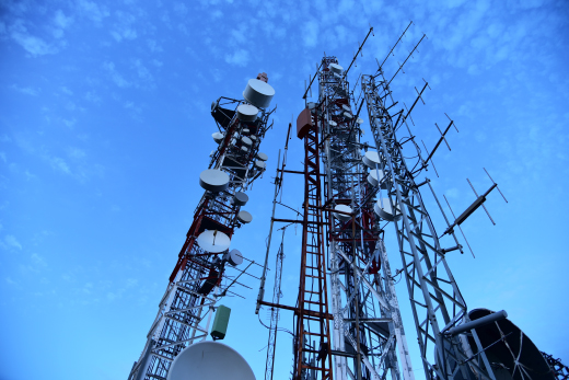 Cell Towers: How They Could Affect You