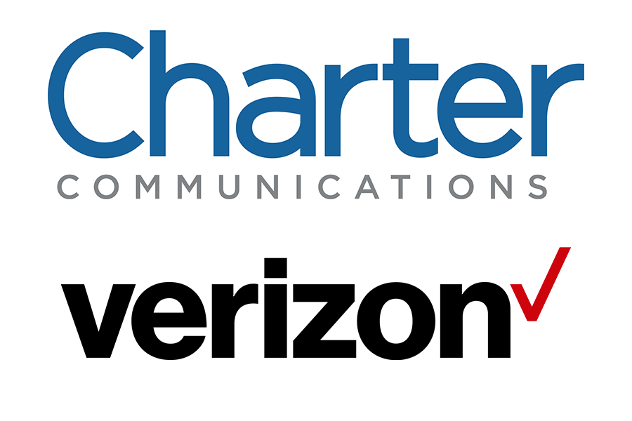 Charter to Launch Mobile Services in MVNO Partnership with Verizon