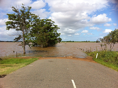 Innovative Network Maps Could Prevent Flooding Tragedy