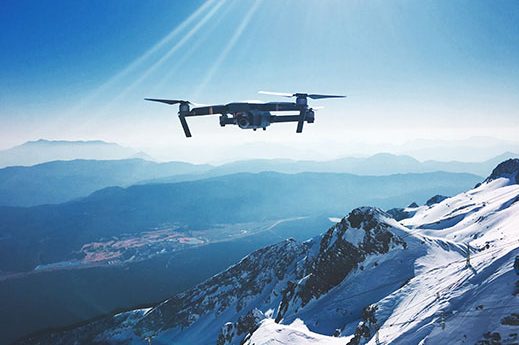 Learn About High-Altitude Drones Delivering 5G to Remote Areas