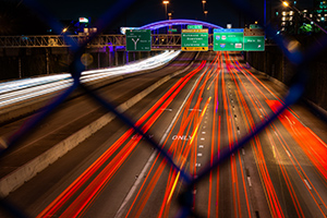 Finding Fiber Optics in Texas