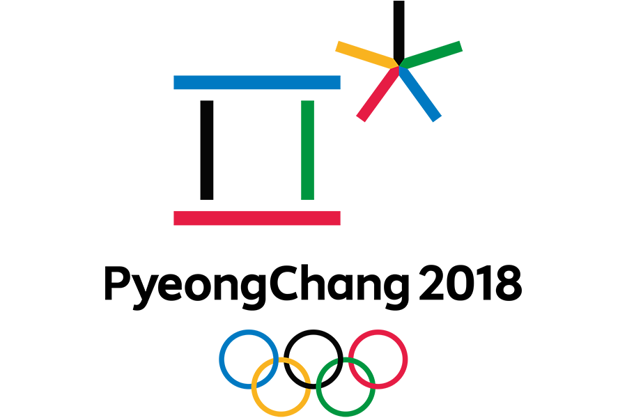 Mapping the 2018 Winter Olympics Using GIS