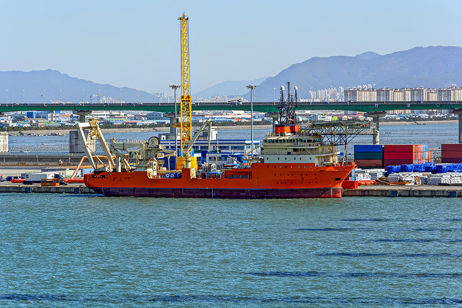 Prysmian Invests in Advanced Subsea Cable-laying Vessels