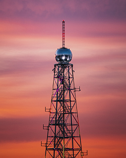 California Cell Towers Affected by Power Outages