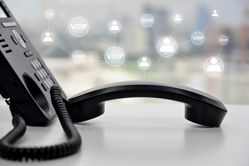 VoIP vs. Landlines: Should Your Business Make the Switch?