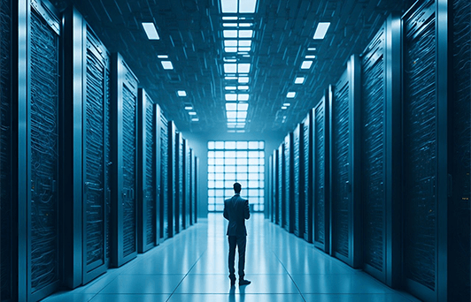 Quantum Data Centers: Influencing the Future of Computing Infrastructure