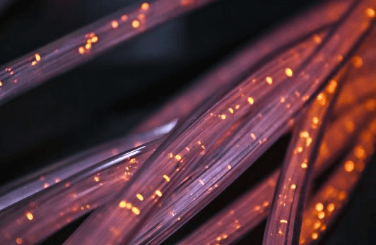 The Rise of Dark Fiber Networks