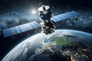 With companies like SpaceX and OneWeb leading the charge, Low Earth Orbit (LEO) satellites are making high-speed broadband more accessible. 