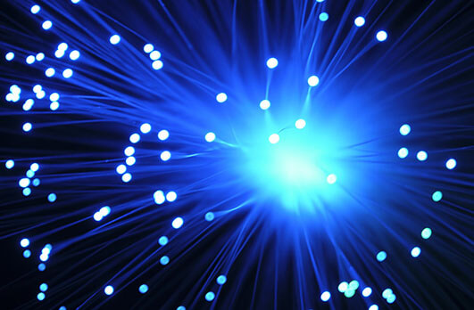 The Power of Fiber Optic Sensing: Revolutionizing Industries with Precision and Insight